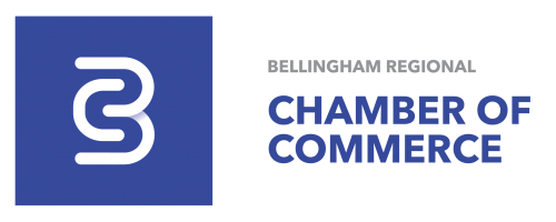 Bellingham Chamber of Commerce Logo