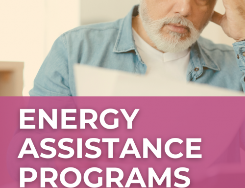 Finding the Help They Need: Energy Assistance Programs